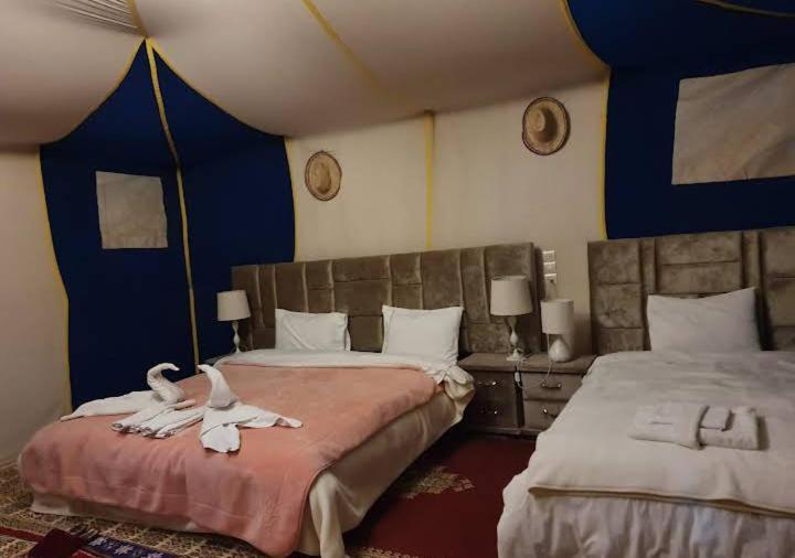 Hotel Exceptional Luxury Camp Merzouga Exterior foto
